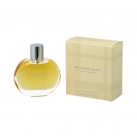 BURBERRY CLASSIC FOR WOMEN 100ML EDP BY BURBERRY - DISCONTINUED
